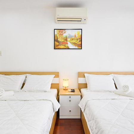 Huyen Homestay Hô Chi Minh-Ville Extérieur photo