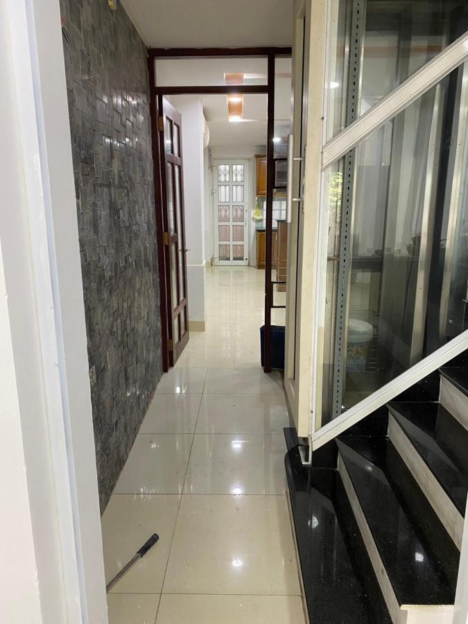 Huyen Homestay Hô Chi Minh-Ville Extérieur photo